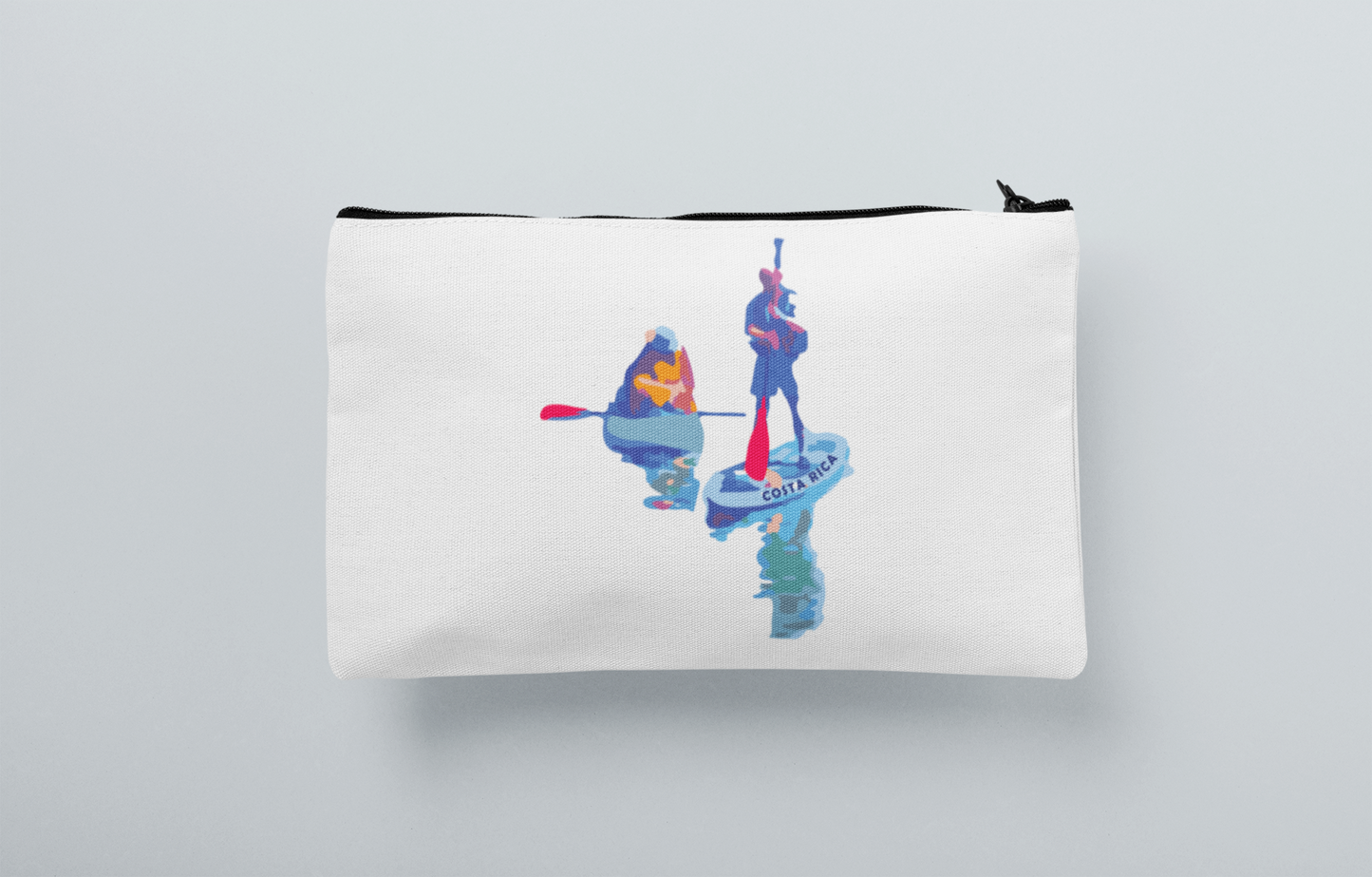y Costa Rica Souvenir-Kayaking Downloadable file only, Digital Product